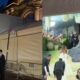 Met Gala 2026 tent
