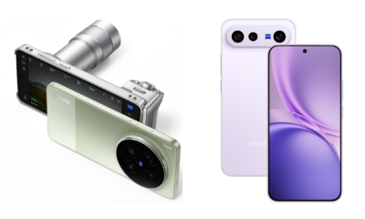 Vivo X300 Ultra UAE launch