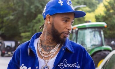 Key Glock death hoax