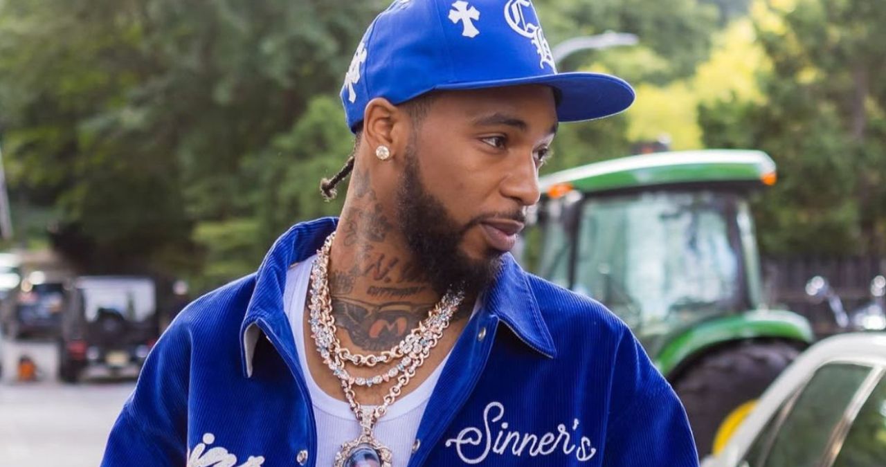 Key Glock death hoax