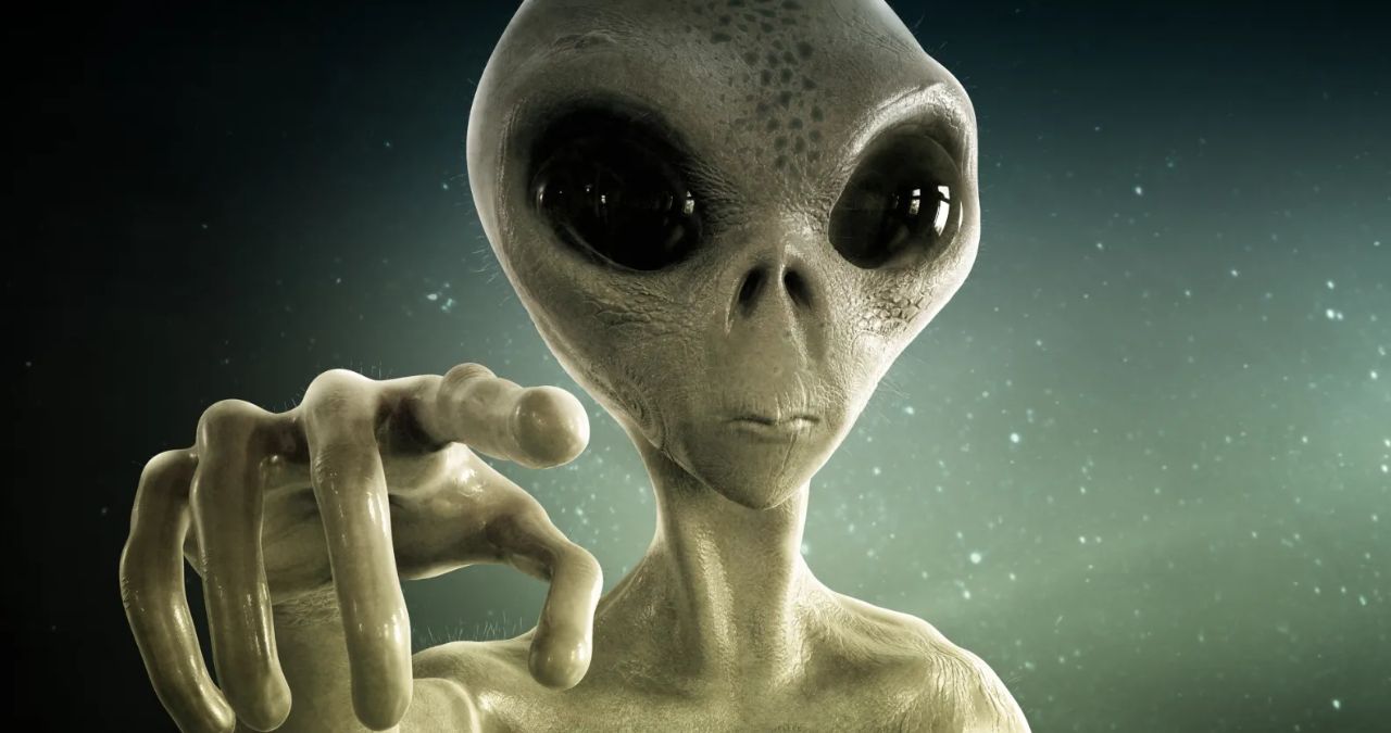 Barack Obama UFO secrets