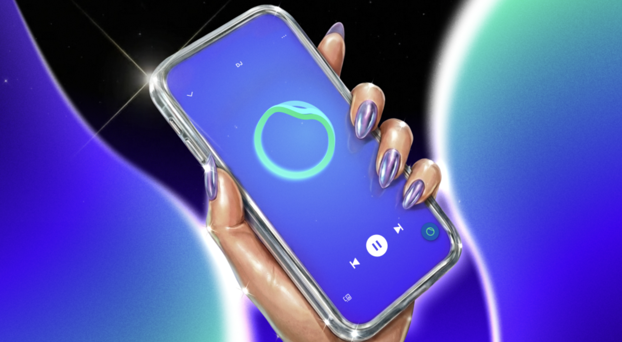 Spotify AI DJ expansion