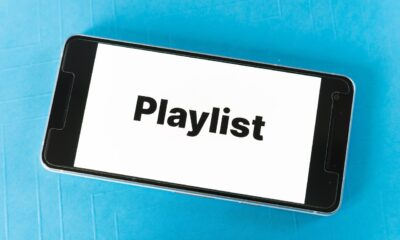 AI generated podcasts