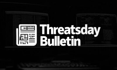cybersecurity threats 2026