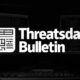 cybersecurity threats 2026