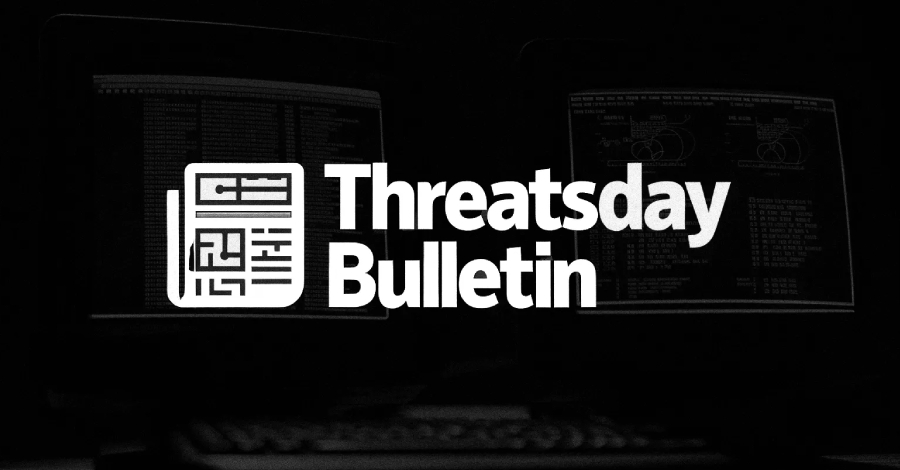 cybersecurity threats 2026