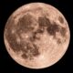 Lunar Phase Update: Waning Moon Nears Third Quarter on May 8
