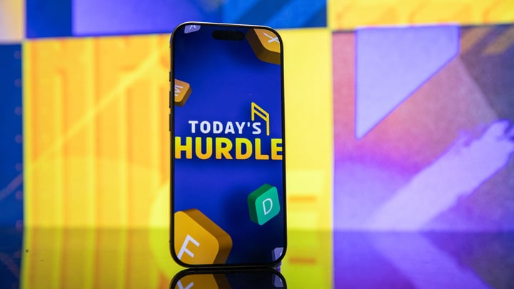Hurdle hints and answers