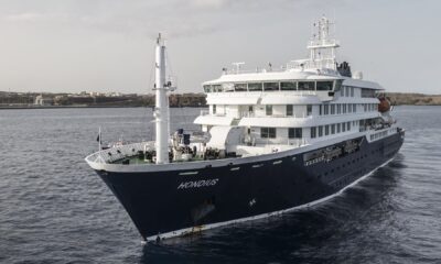 hantavirus outbreak cruise ship