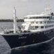 hantavirus outbreak cruise ship
