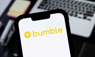 Bumble removes swipe feature