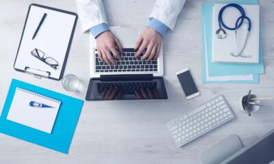 healthcare AI automation