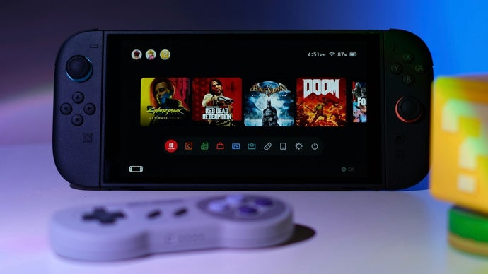 Nintendo raises Switch 2 prices in Japan, US, Canada, and Europe