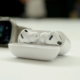 Apple AirPods with cameras