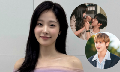 Chae Won Been Sold Out On You interview