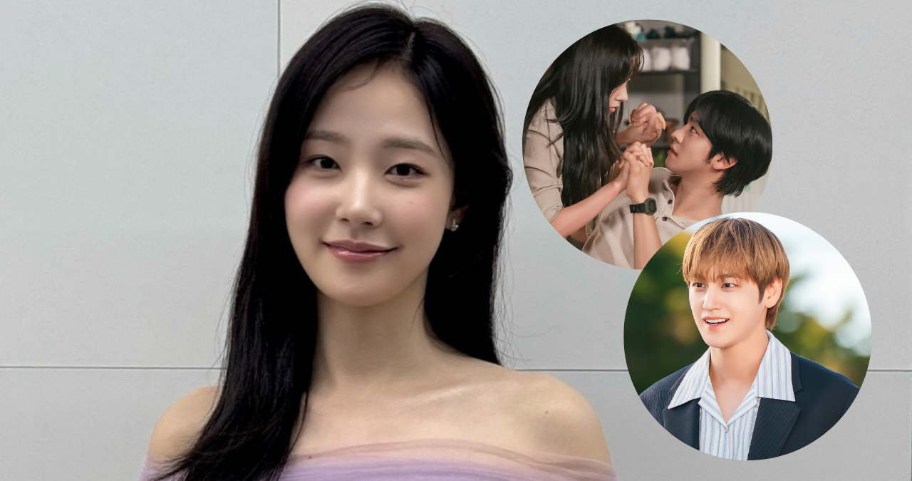 Chae Won Been Sold Out On You interview