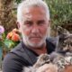 Paul Hollywood speeding conviction