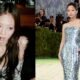 Jennie Met Gala controversy