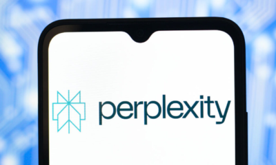 Perplexity desktop Mac