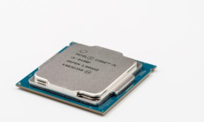 Intel stock surge analysis
