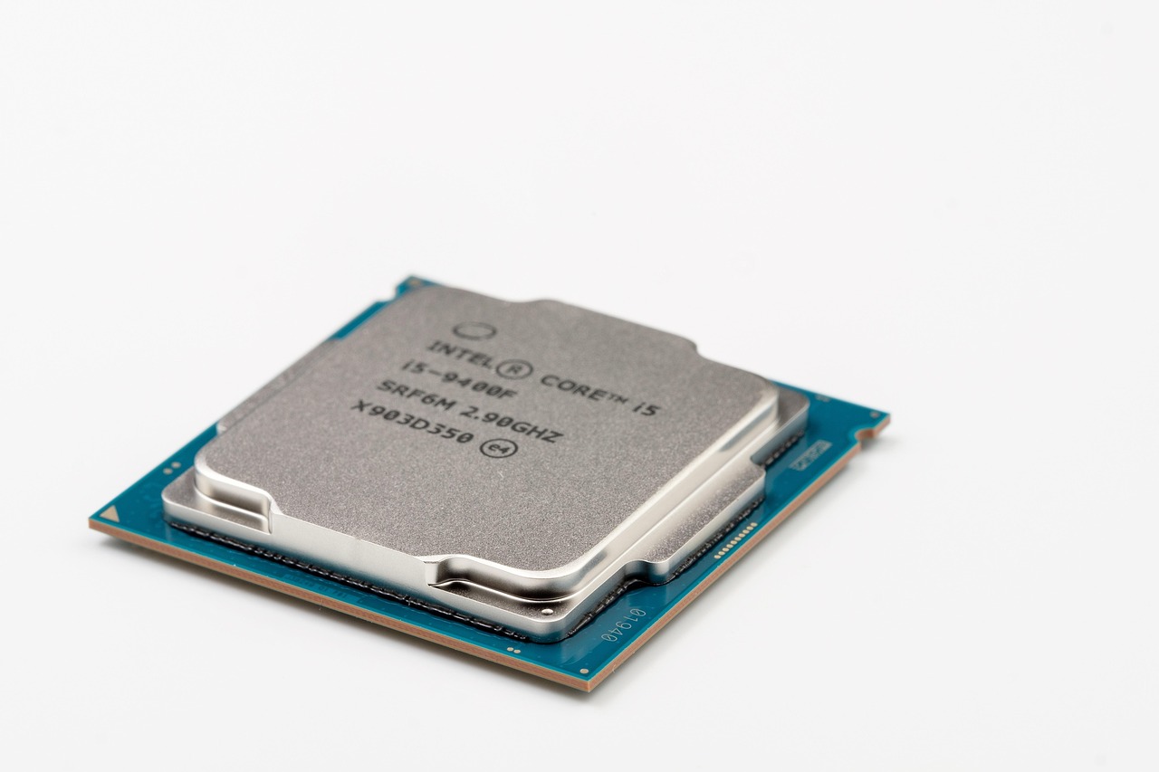 Intel stock surge analysis