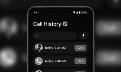 fake call history apps