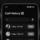 fake call history apps