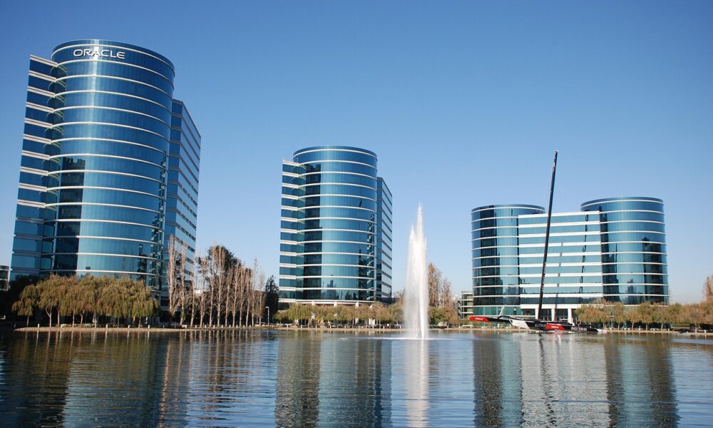 Oracle layoffs remote workers severance
