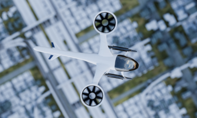 FCC drone router waiver extension