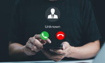 FCC spam call privacy
