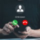 FCC spam call privacy