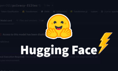 Hugging Face malware