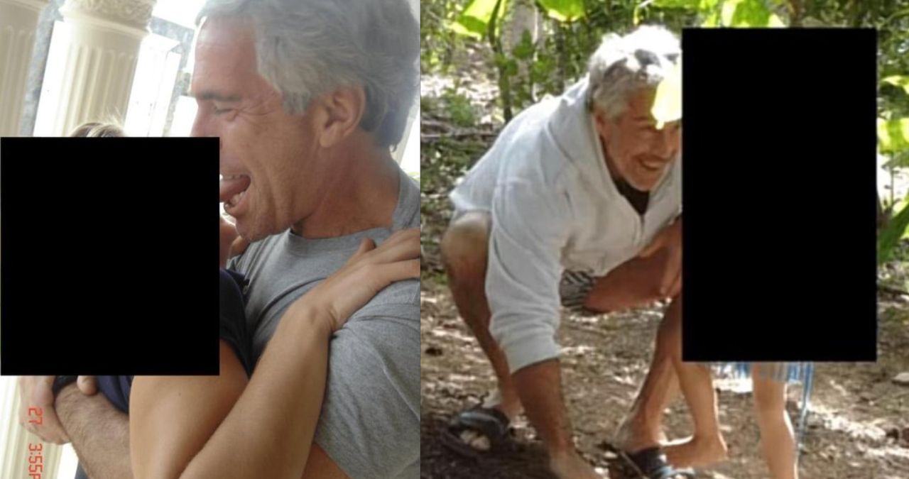 Jeffrey Epstein documents exhibit