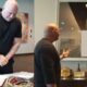 Dana White viral video background