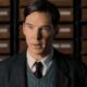 Benedict Cumberbatch cyclist argument London