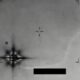 eight-pointed star UFO