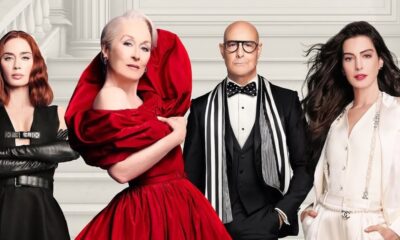 The Devil Wears Prada 3