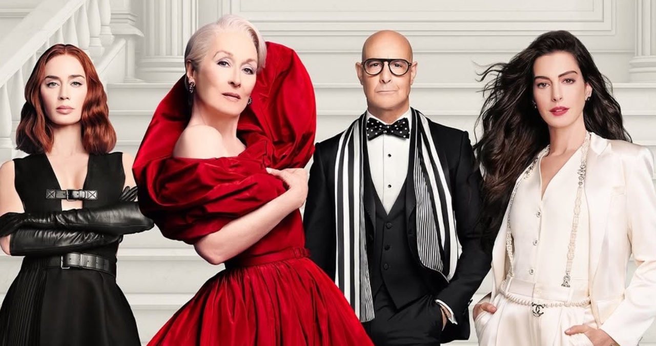 The Devil Wears Prada 3