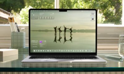 macOS 27 design fixes
