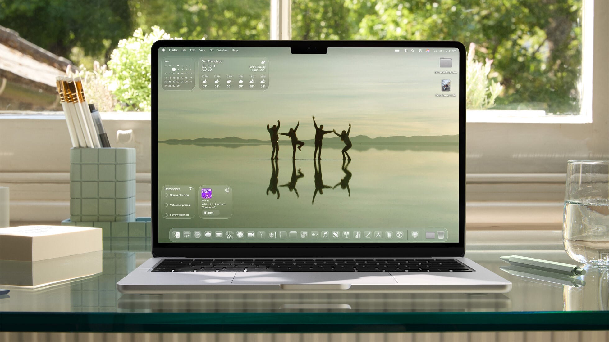 macOS 27 design fixes