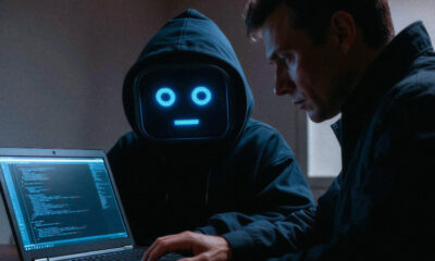 AI developed zero-day exploit