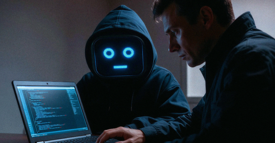 AI developed zero-day exploit