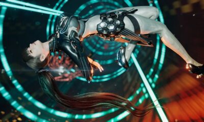 Stellar Blade 2 self-publishing