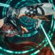 Stellar Blade 2 self-publishing
