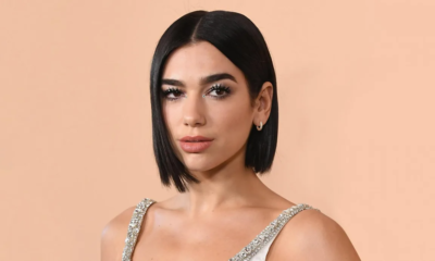 Dua Lipa Samsung lawsuit