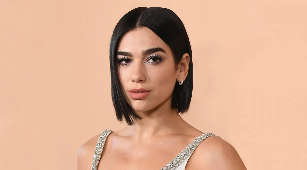 Dua Lipa Samsung lawsuit