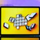 NYT Mini Crossword answers