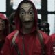 Money Heist season 6