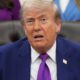 Trump viral Mother's Day post