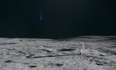 Pentagon UFO reports